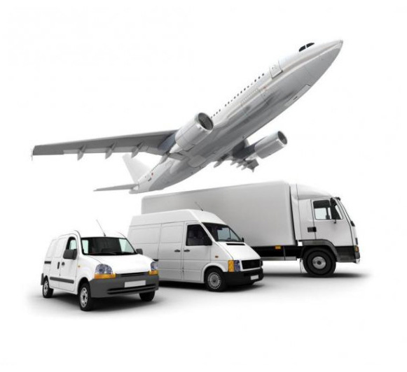 Logistics service