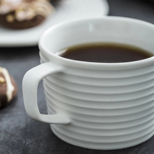 Japanese style Porcelain mug