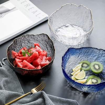 Salad Glass  Bowls