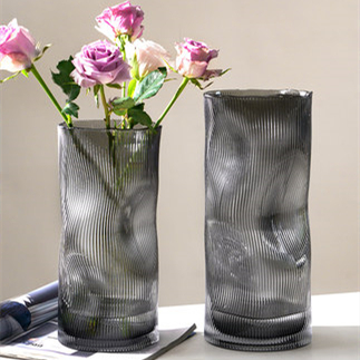 Creative Glass Vase