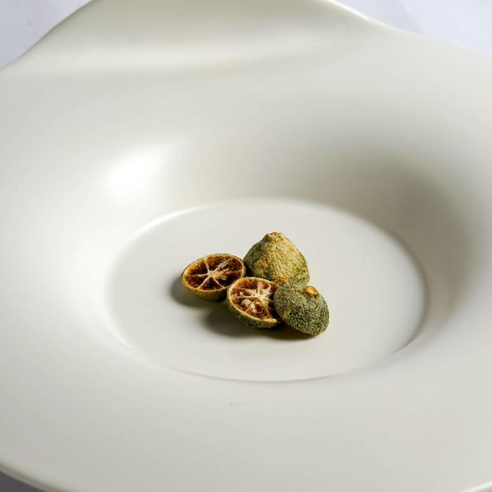 Creative Porcelain Dish