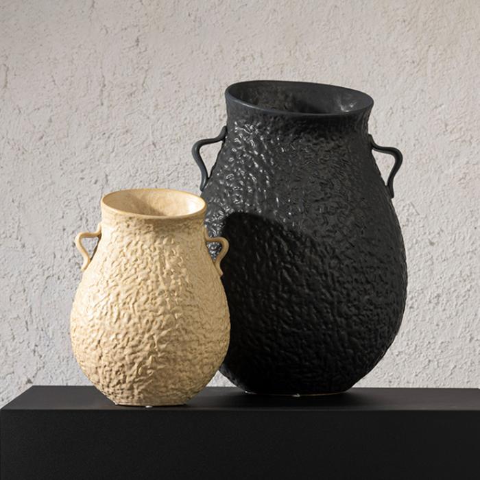 Creative Colored Ceramic Vase