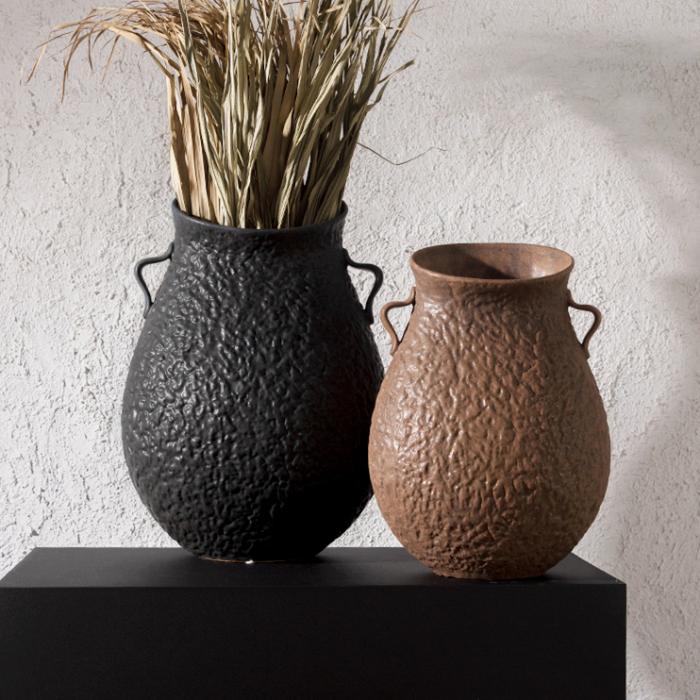 Creative Colored Ceramic Vase