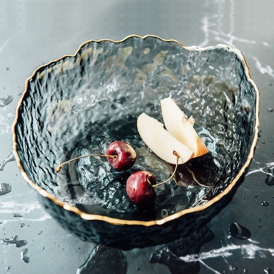 Salad Glass  Bowls