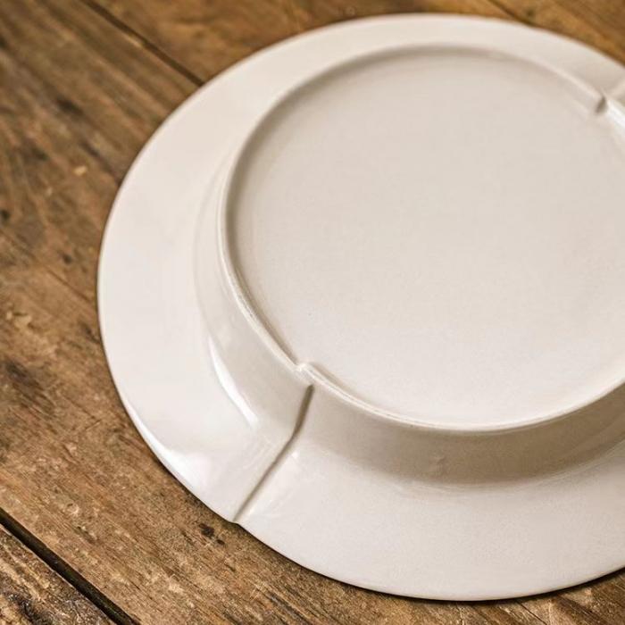 Porcelain Creative Coffee Cup Set